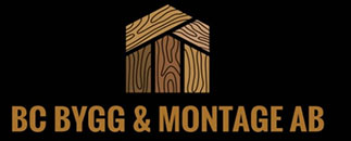 Bc Bygg & Montage AB