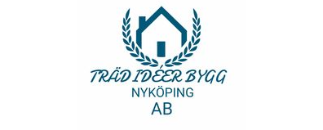 Trädidéer Bygg Nyköping AB