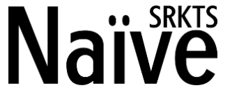Naïve Srkts AB