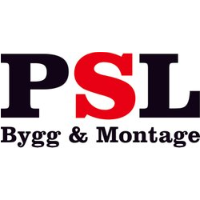PSL Bygg