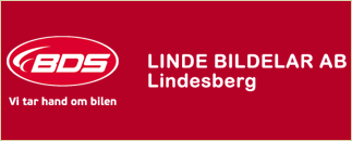 Linde Bildelar AB