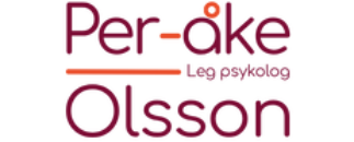 Legitimerad psykolog Per-Åke Olsson - Psykodynamisk terapi & parterapi