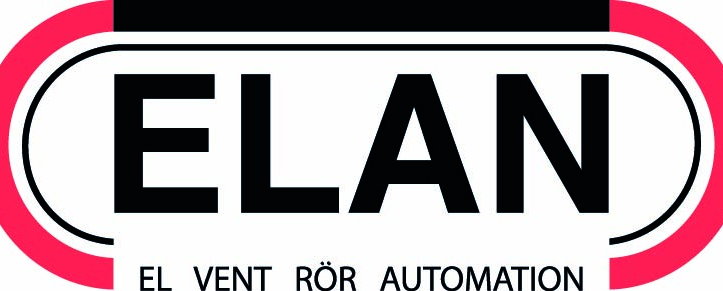 ELAN EL & VVS AB