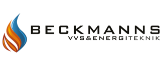 Beckmanns VVS & Energiteknik