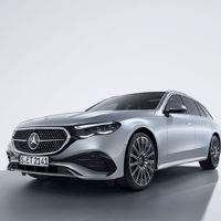 Begagnade personbilar