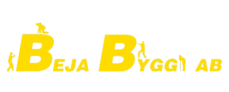 Beja Bygg AB