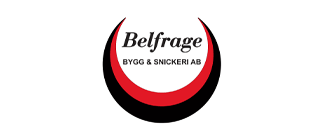 Belfrage Bygg & Snickeri AB