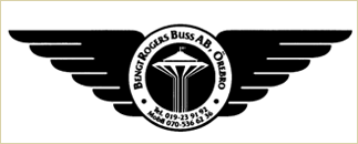 Bengt Rogers Buss AB