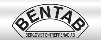 BENTAB Maskin & Hydraulservice
