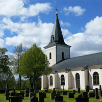 Berga kyrka