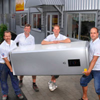 Fakta om värmepumpar