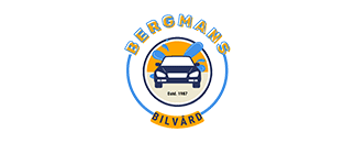 Bergmans Bilvård AB