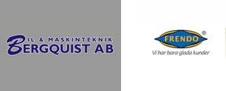 Bil- & Maskinteknik Bergquist AB