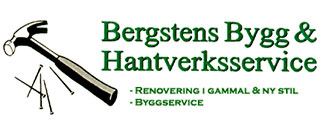 Daniel Bergstens Bygg & Hantverksservice