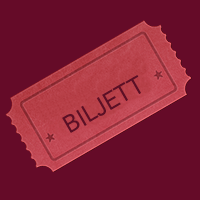 Konsertkalender & biljetter