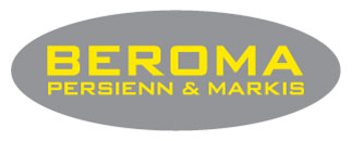 Beroma Persienn & Markis AB
