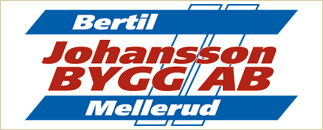 Bertil Johanssons Byggnads AB