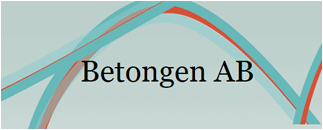 Betongen i Hede AB