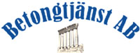 Betongtjänst i Vassmolösa AB