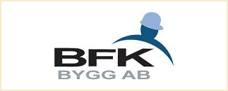 BFK Bygg AB