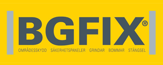 Bgfix AB