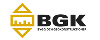 Bygg- och Geokonstruktioner AB / BGK AB