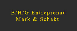 BHG Entreprenad