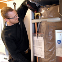 Företagsinformation