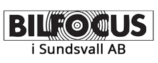 Bilfocus i Sundsvall AB