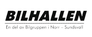 Bilhallen Sundsvall AB