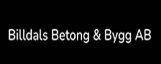 Billdals Betong & Bygg AB