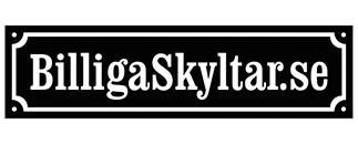 Billiga Skyltar Sverige AB