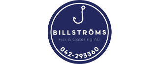 Billströms Fisk & Catering