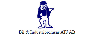 Bil & Industribromsar Atj AB
