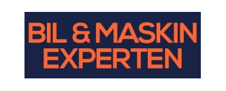 Bil & Maskinexperten i Mölnlycke