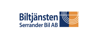 Biltjänsten Serrander AB