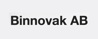 Binnovak AB