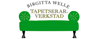 Birgitta Welle Tapetserarverkstad AB