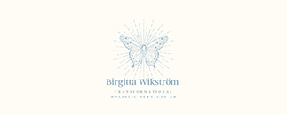 Birgitta Wikström Transformational Holistic Services AB