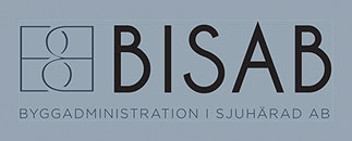 Byggadmin i Sjuhärad AB - Bisab