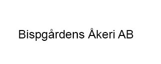 Bispgårdens Åkeri AB