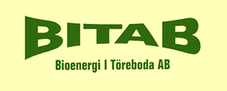 Bioenergi i Töreboda AB