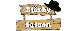 Bjärby Saloon