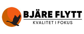 Bjäre Flytt & Magasinering AB