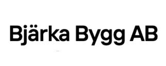 Bjärka Bygg AB