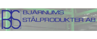 Bjärnums Stålprodukter AB