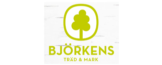 Björkens träd & Mark