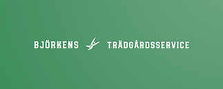 Björkens Trädgårdsservice AB