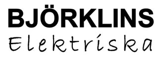 Björklins Elektriska AB