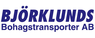 Björklunds Bohagstransporter AB